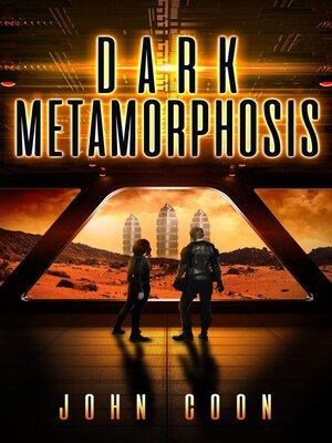 cover image of Dark Metamorphosis